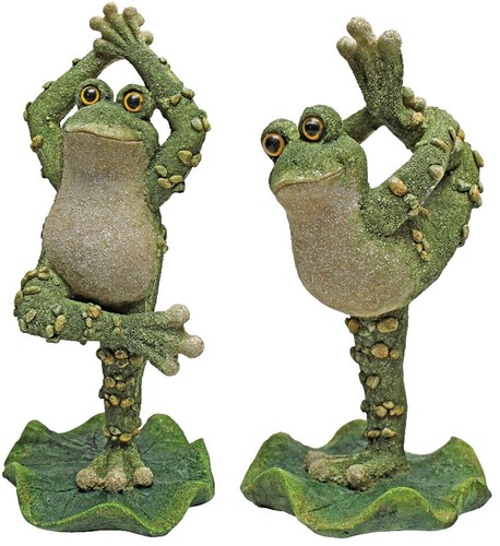 Design Toscano Statue 'Feuer, Die Gothic-Verführerin' – Handbemalt, Aus Steinsplitt & Harz