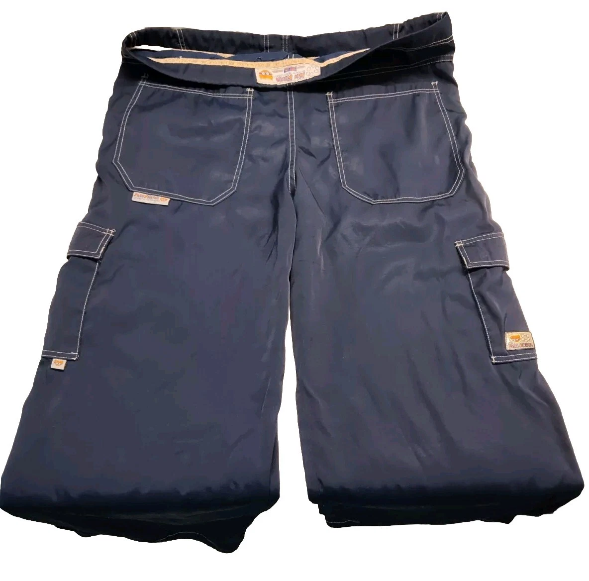 Kikwear Nylon Pants for Men for sale | eBay