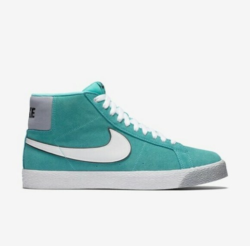 tiffany blazer sb