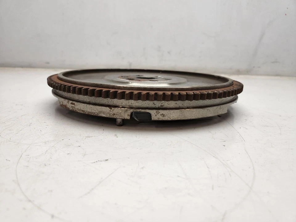 2004-2013 Mazda 3 Flywheel Flex Plate Manual Transmission 2.0L 5 Speed OEM - Image 4 of 4