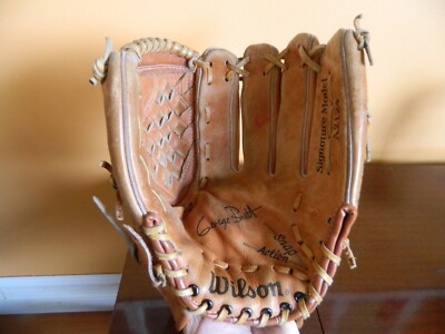 Wilson Wilson | Glove Baseball Infield 11.5” 1786 A2K® 2026 Spring シグネイチャーモデル A2120 グローブ