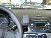 Brodit Proclip 854691 Montagekonsole FüR Kia Picanto Modell 2011 - 2017