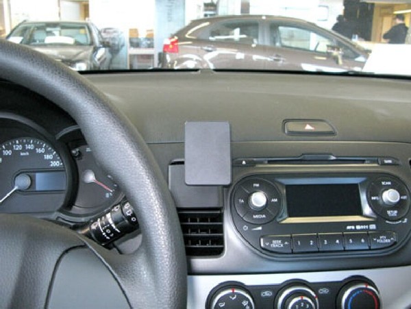 Brodit Proclip 854691 Montagekonsole FüR Kia Picanto Modell 2011 - 2017-image