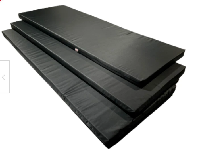 CAMPERVAN Memory Foam Mattress/ Cushions | Bed Topper | CUSTOMIZED BED SIZE
Opens in a new window or
