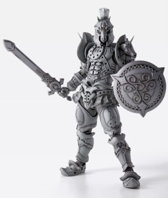 Bandai S.H.Figuarts Shinkocchou Seihou Kamen Masked Rider 555