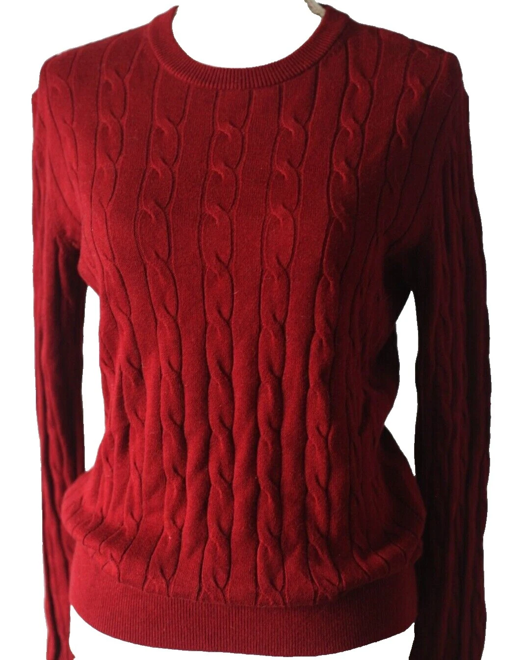 Свитера женские однотонные Uniqlo Cashmere