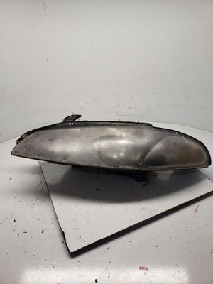 Driver Left Headlight Fits 95-98 TALON 1134037