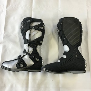 fox f3 race boots