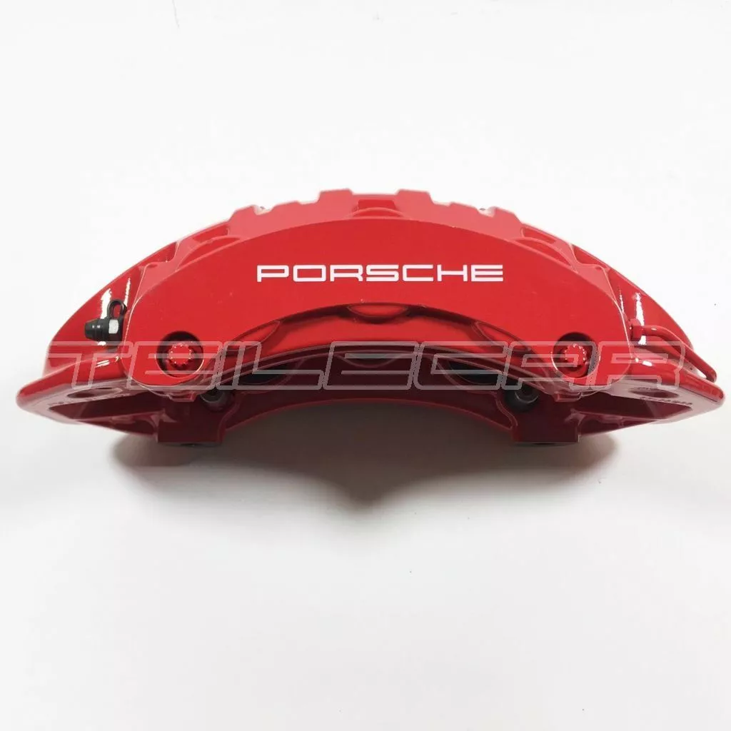 Porsche Macan NEW Bremssättel / L / Brembo VA Front Brake Caliper 