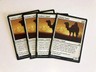 Solitary Camel (4) Hour of Devastation NM MTG Magic the Gathering