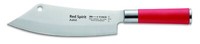 Dick KüChenmesser Ajax Red Spirit Messer Klinge 20 Cm, Geschwungen, Stahl