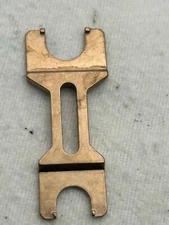 Nib & Piston Removal Tool for Montblanc 146 Fountain Pen-new