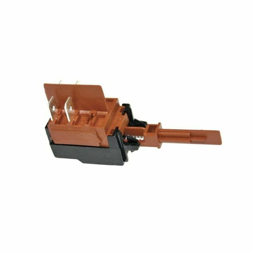 Interruttore Di Accensione Originale Per Lavastoviglie Indesit - Ricambio DV620, DVG622, IDE1000, IDE750, IDL500