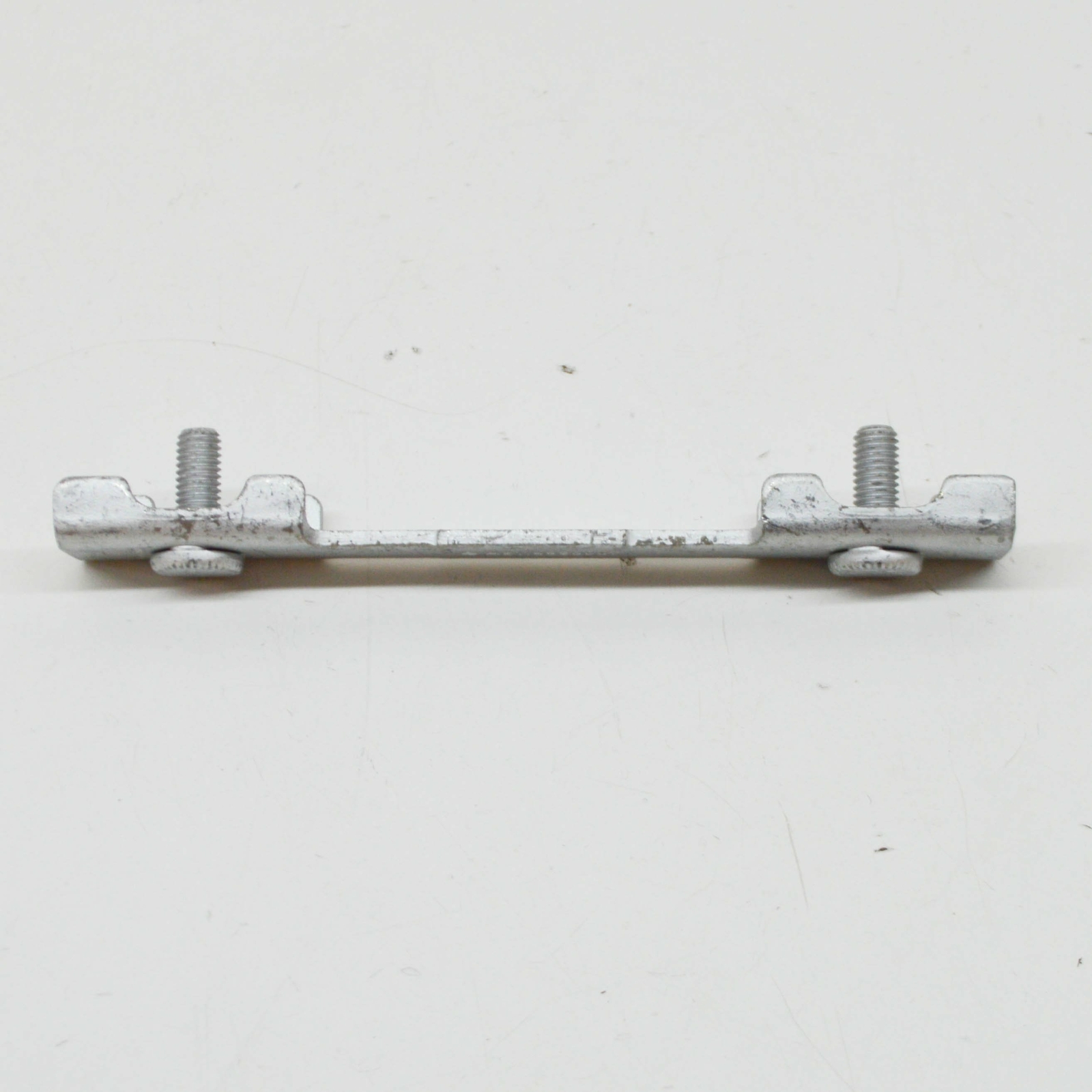 MERCEDES-BENZ E W211 Rear Exhaust System Strut A2114920007