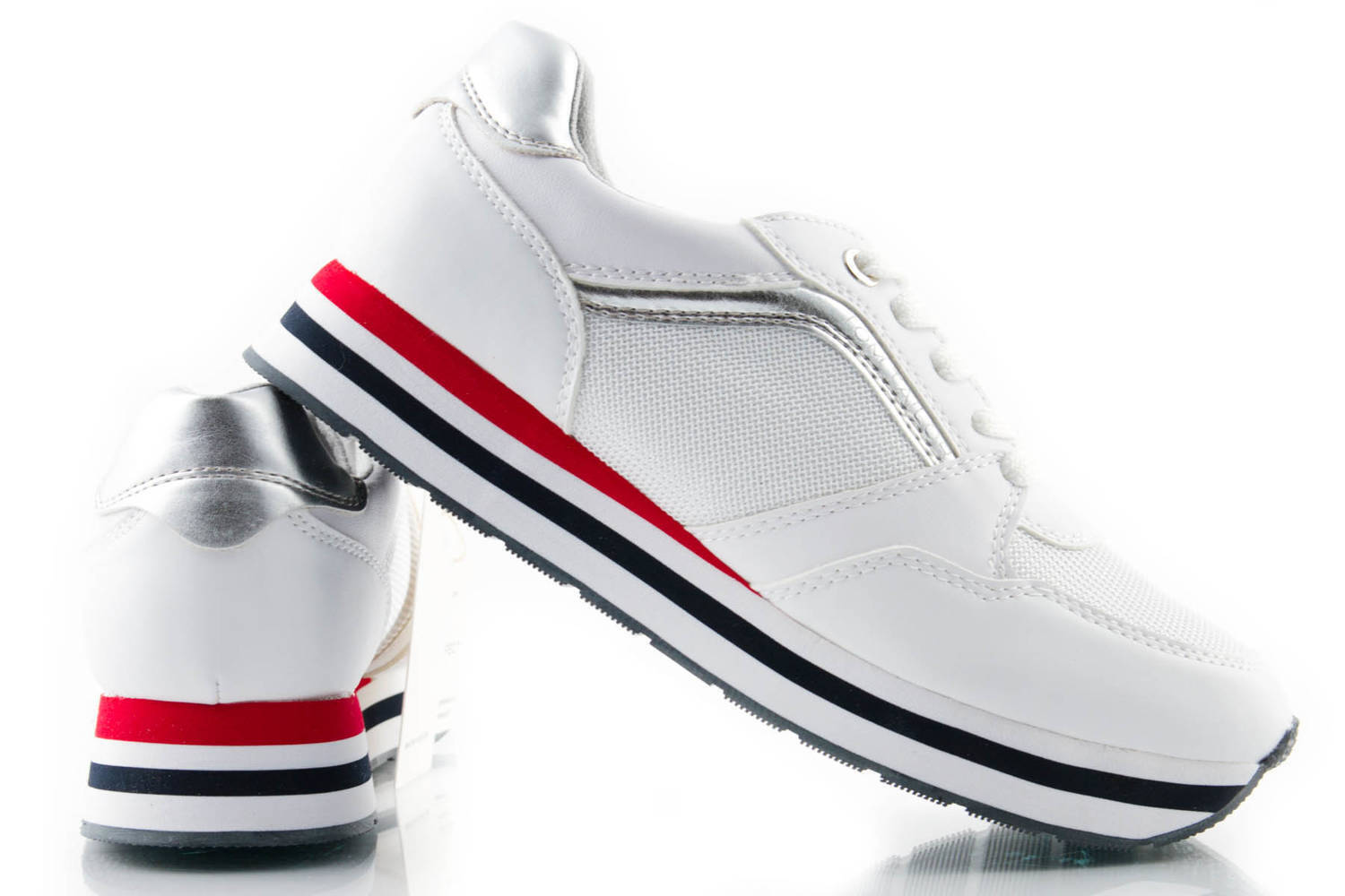 Scarpe Tom Tailor 112020260 38