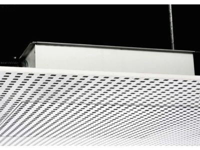 Knauf Air Panel Revisionsklappe Lochplatte Revisionstür Cleaneo