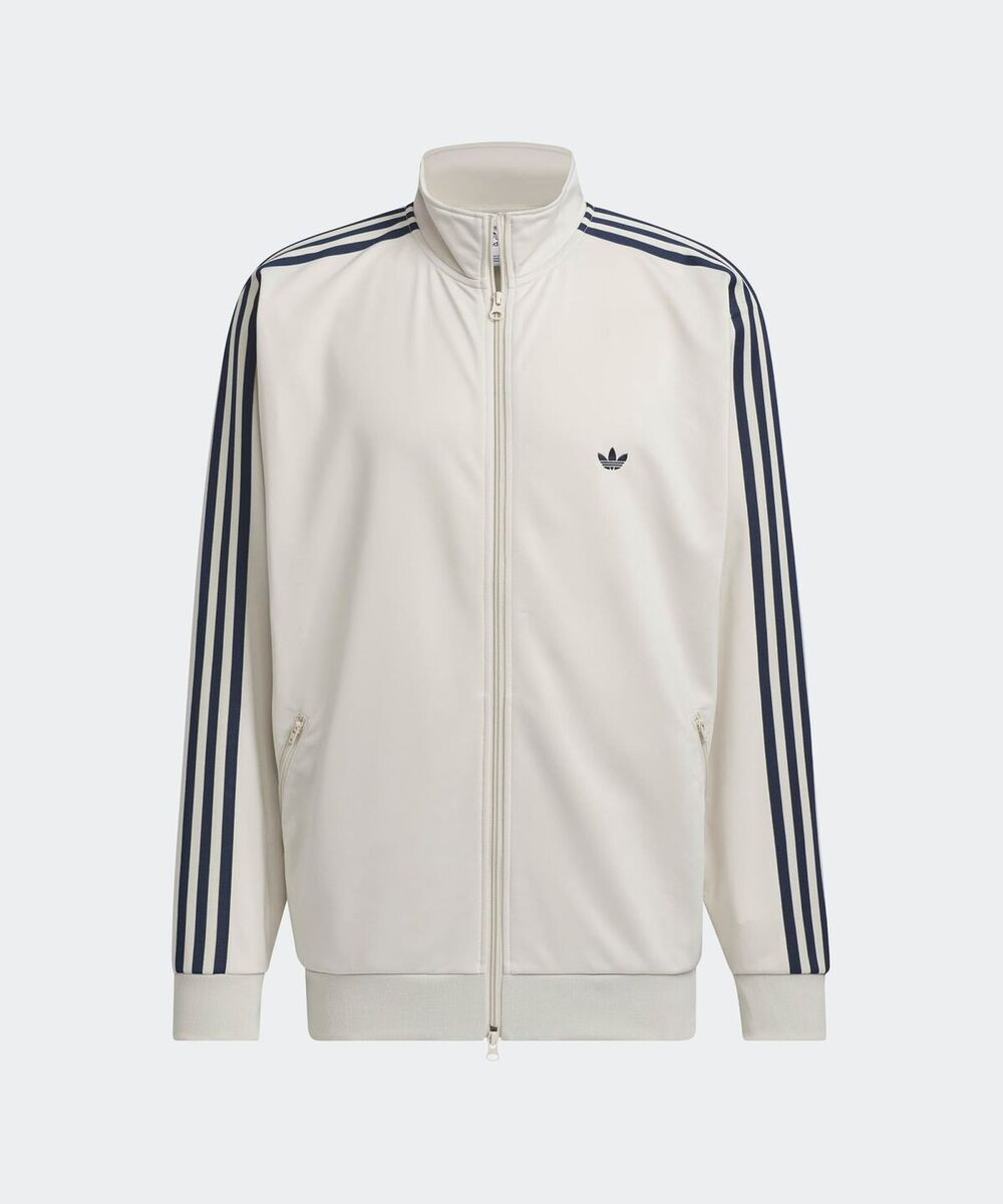 Adidas BB Track Top - Bliss Night Indigo / IZ4922 / Jacket Adidas BB Track Top - Bliss Night Indigo / IZ4922 / Jacket