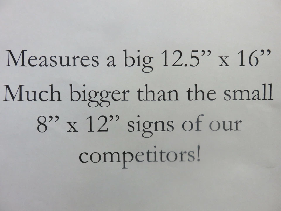 Vintage Iron Motorworks Since 1902 Motorcycle Tin Metal Sign NEW Made USA - Image 2 of 4