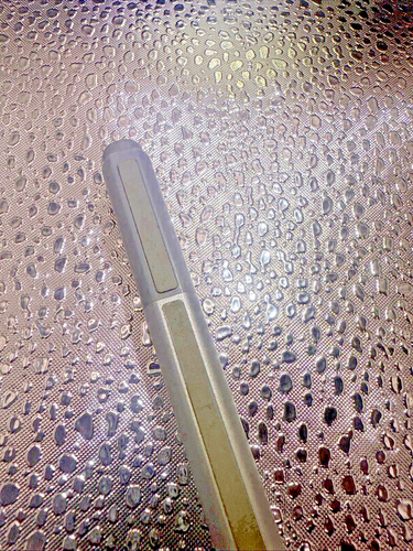 Genuine Microsoft Surface Pro 4 Stylus Silver Model 1710 OEM Pen - Picture 3 of 9