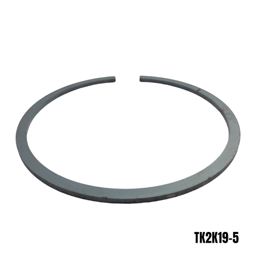 Ford F-100 Truck 1959–1966 Piston Ring Set Oversize 0.30 NOS 6 Cylinders 80023 - Picture 9 of 10