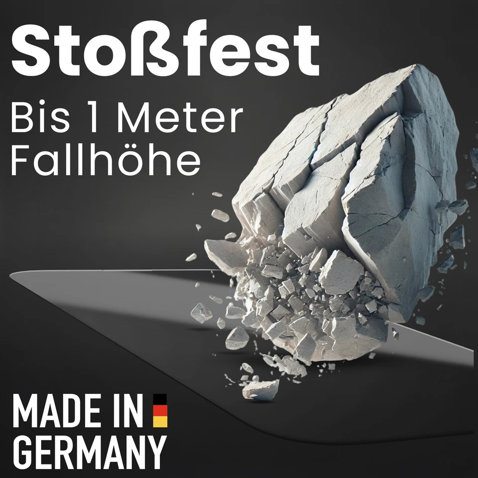 Bruni 2x Folie für Asus Transformer Pad TF300T Schutzfolie Displayschutzfolie - Bild 2 von 4