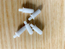 10/20/50 Spring Loaded Replacement Pins For Plantation Shutter Louver Repair Pin