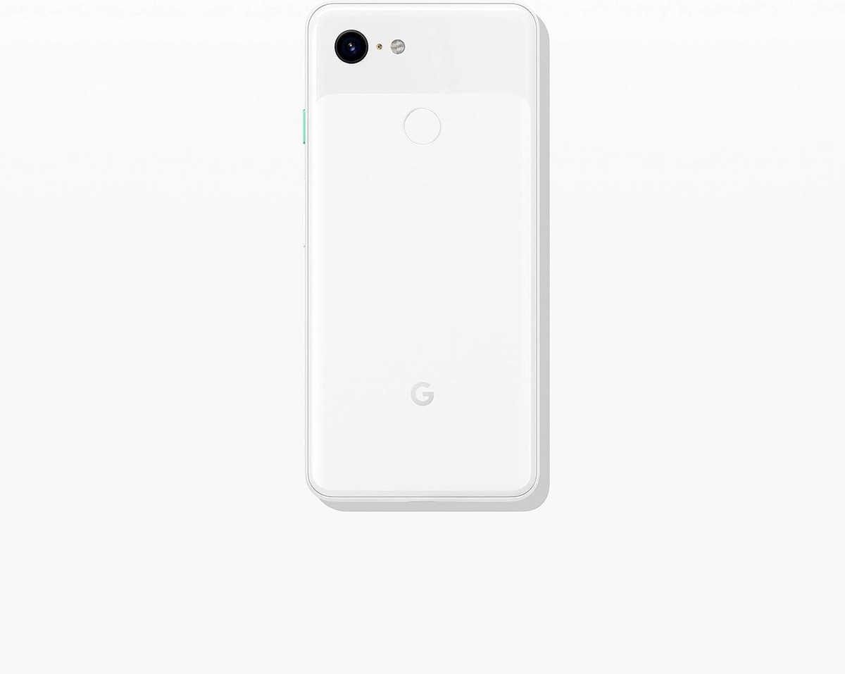 Google Pixel 3 ホワイト Amazon.com: Google - Pixel 3 with 64GB Memory Cell Phone (Unlocked
