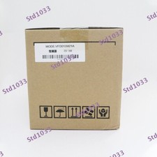 1X New Frequency Converter Delta VFD015M21A 1.5KW 230V F