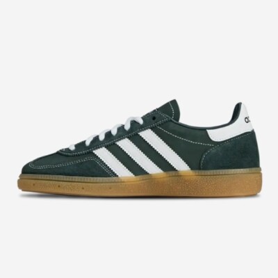 Adidas X SPORTY & RICH Handball Spezial 'Dark Green' - JP7067