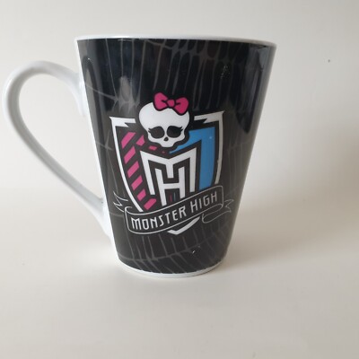 Monster High Tasse Becher p:os