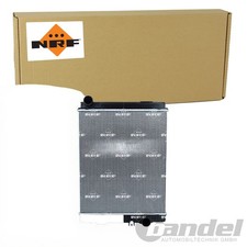 Radiateur Mitsubishi CANTER