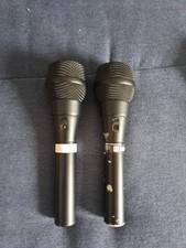 Electro-Voice EV BK-1 Kondensator Mikrofon Studiomikrofon Niere USA XLR