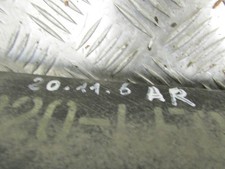 Ressort divers Renault MAXITY