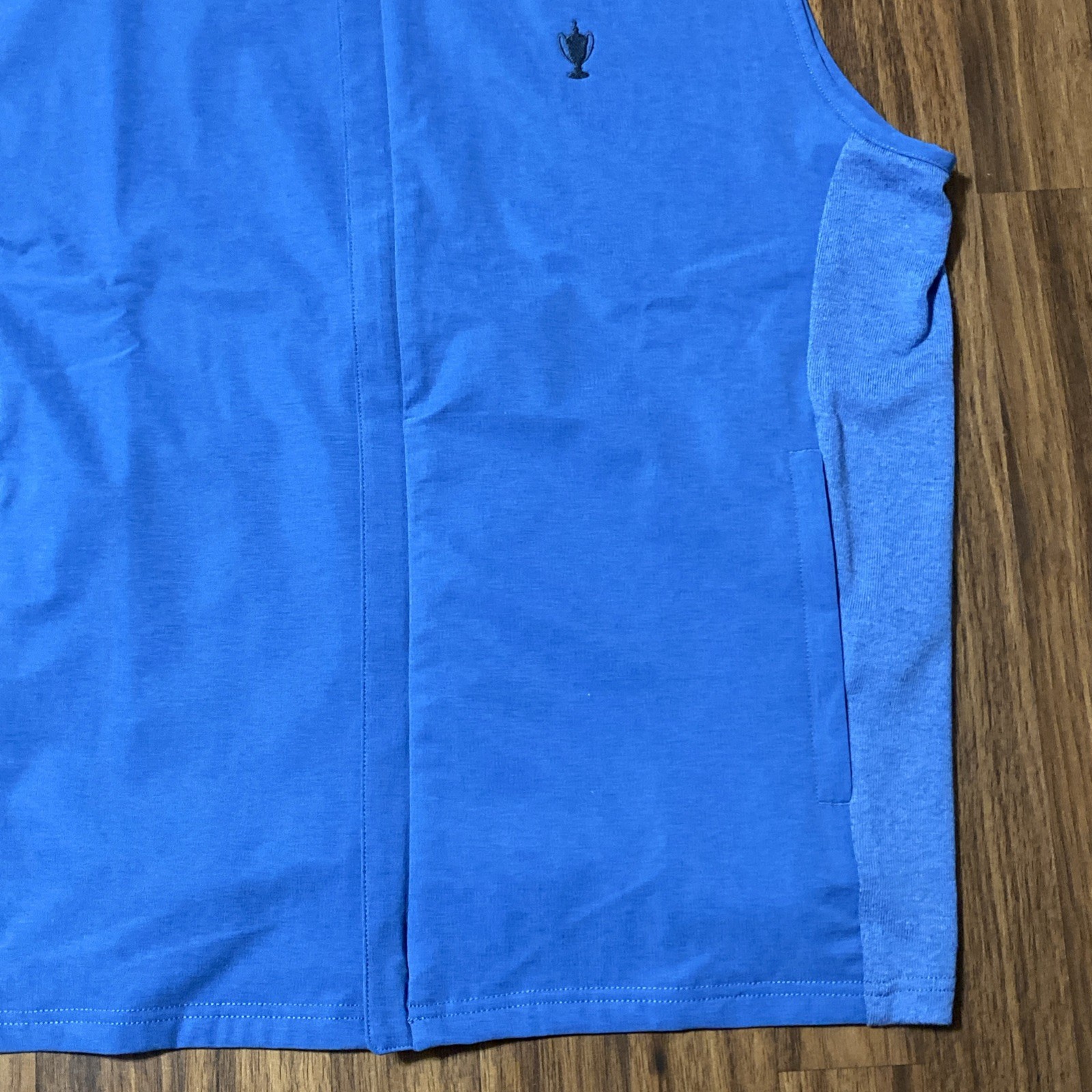 Peter Millar Performance Solstice Mens LARGE Hybr… - image 5