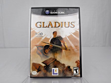 Gladius (Nintendo GameCube, 2003)