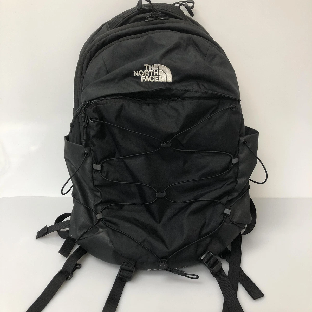 north face borealis backpack products for sale | eBay