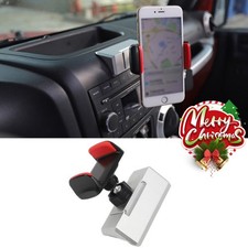 360 Degree Car Mount Phone phone Mount Holder for 2011-2017 Jeep Wrangler JK JKU