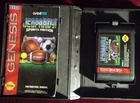 New ListingCIB Jeopardy Sports Edition (Sega Genesis, 1994)