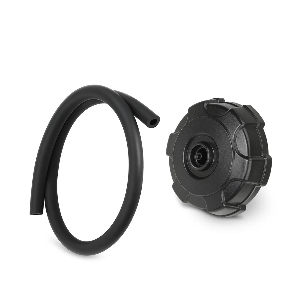 Kraftstofftankkappe 51048-1133 für KAWASAKI Prairie360 300 Bayou300 250 - Image 2 of 4