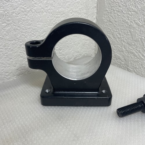 Cayken 60 MM Collar To Attach CK-SCY-1520-2BS Core Drill To Adjustable Stand ** - Picture 3 of 6