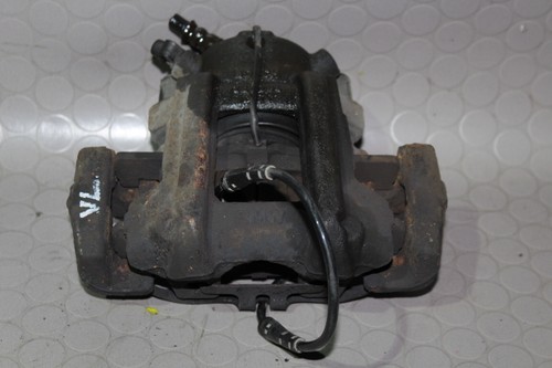 BMW 1er F20 116i 100KW BJ 2012 Bremssattel Bremszange Vorne Links