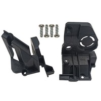 1 X You.S Scheinwerfer Halter Vorne L FüR Peugeot 5008 (0E, 0U) - 9814255880