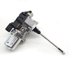 Turbo Wastegate Actuator 06k145614g For Vw 1.8t 2.0t Gti Jetta Tiguan Arteon Oem Turbo Wastegate Actuator 06k145614g For Vw 1.8t 2.0t Gti Jetta Tiguan Arteon Oem