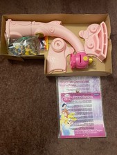 Disney Princess 3D Projector Dress Designer