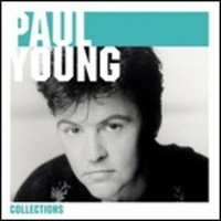 Paul Young The Collections 2009 CD