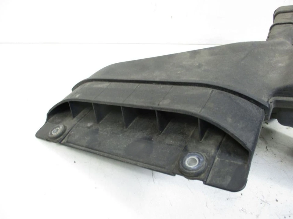 Colector de admisión conducto de aire admisión de aire compatible con Kia Optima III 2.4 Foto 3 de 4