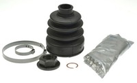 Faltenbalgsatz Antriebswelle Spidan 22294 FüR Fusion Fiesta Ford M22X1.5 5 Van