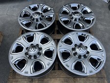 20 Dodge Ram 2500 3500 Oem Stock Factory Laramie Sport Limited Wheels Rims 3 20 Dodge Ram 2500 3500 Oem Stock Factory Laramie Sport Limited Wheels Rims 3