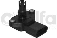 Alfa e-Parts Sensor, Saugrohrdruck U.A. FüR Audi, Seat, Skoda, VW