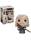 Funko POP! Movies The Lord of The Rings Gandalf #443 [Balrog Fight]